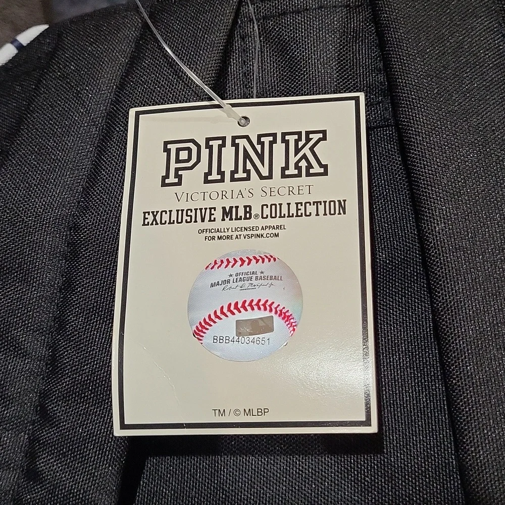 Victoria's Secret PINK Detroit Tigers Backpack
